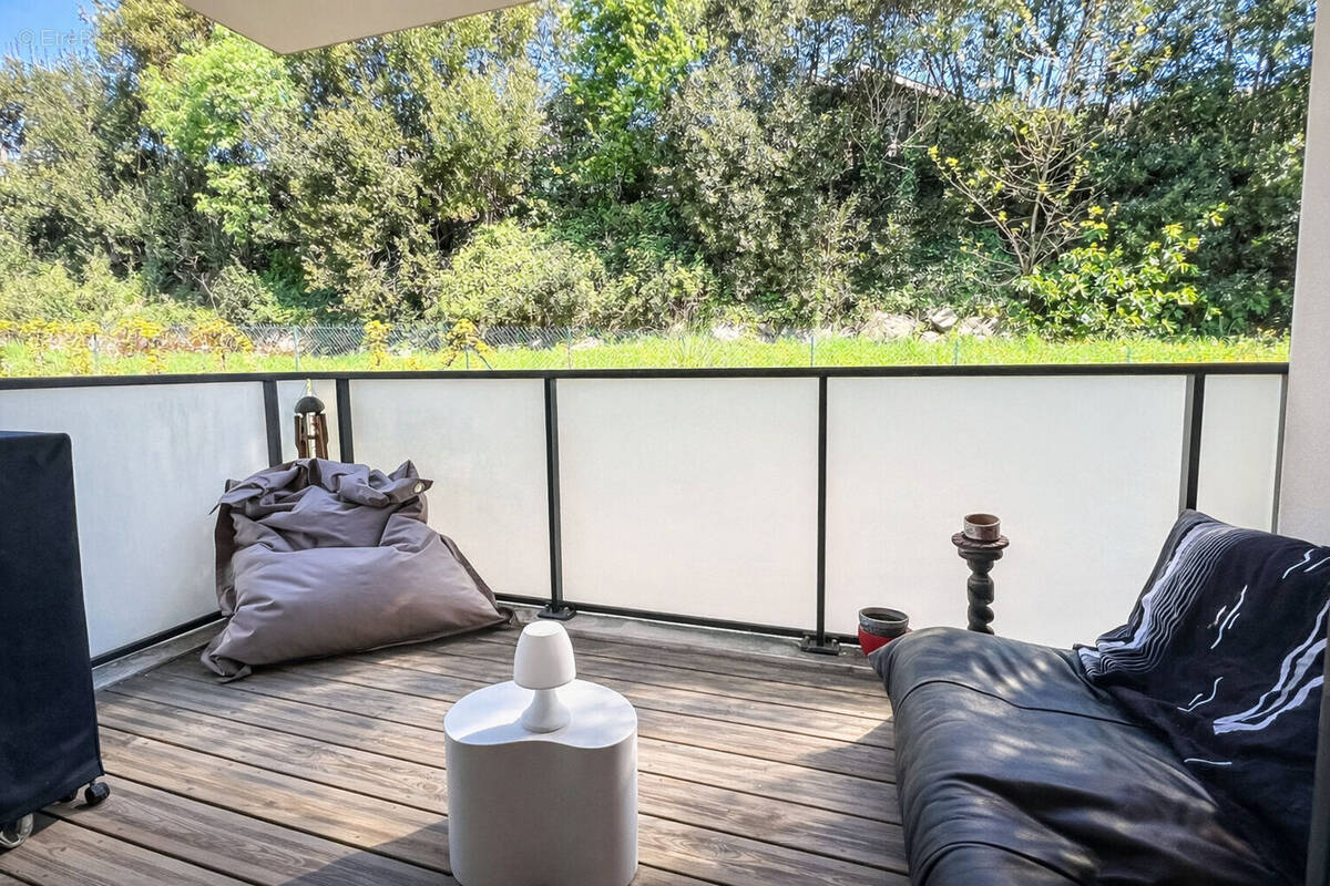 Photo 1 - Appartement à BAYONNE