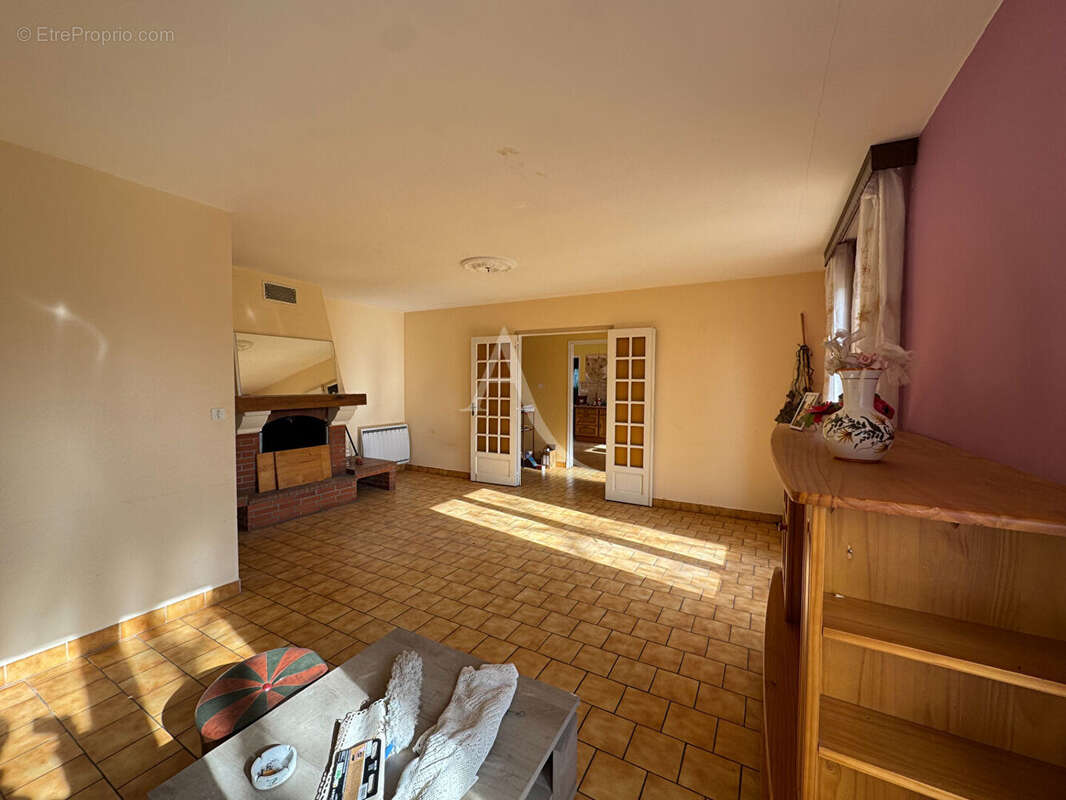 Maison à GAILLAC