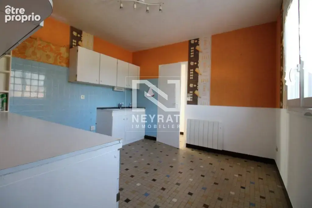 LANS – Maison 3 chambres – 5 garages – Terrain 2021 m² - photo 11