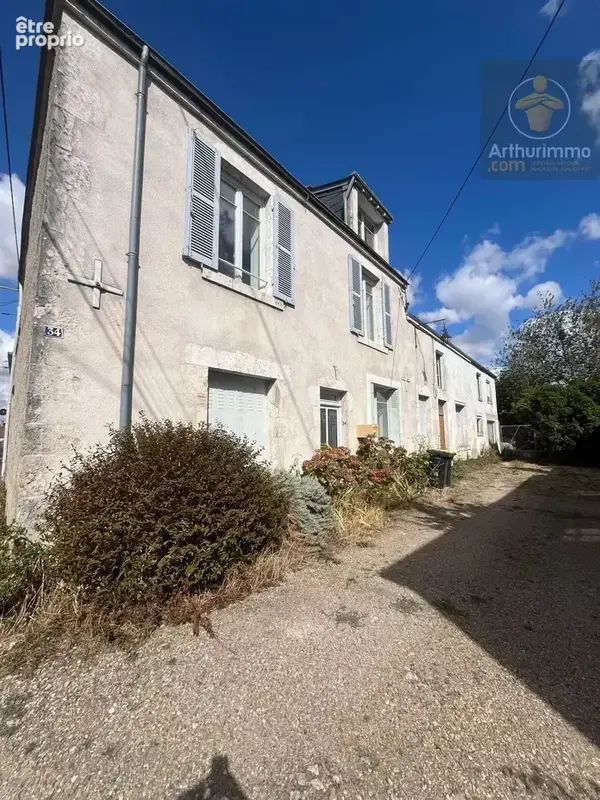 Maison à BAULE