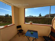 Appartement à AUTERIVE