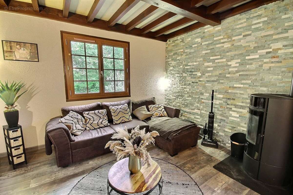 Maison à SAINT-MARCELLIN