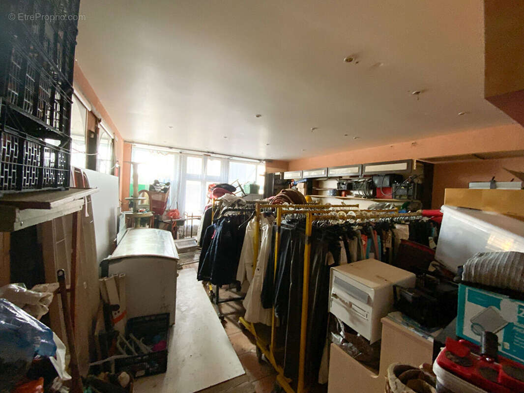 Appartement à LE CREUSOT