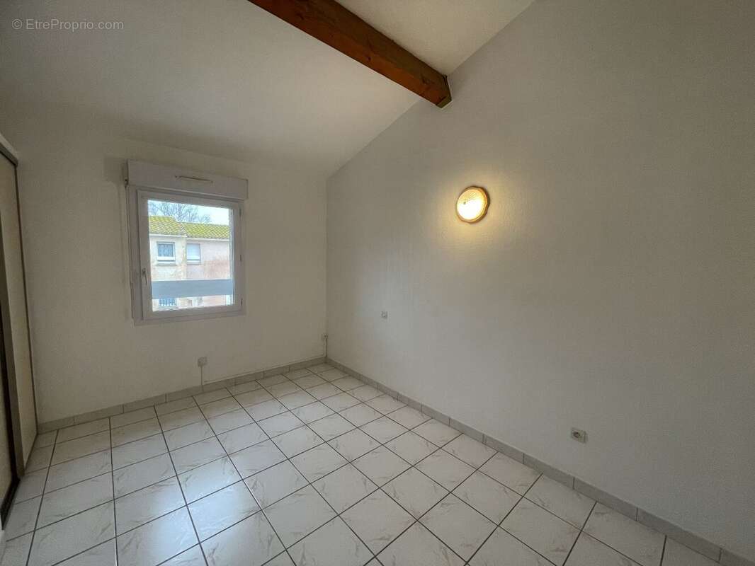 Le grau d'agde - maison 3 pièces - terrasses - parking - photo 10
