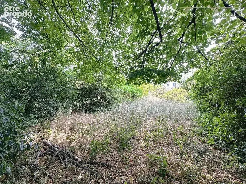 Terrain à ALLAUCH