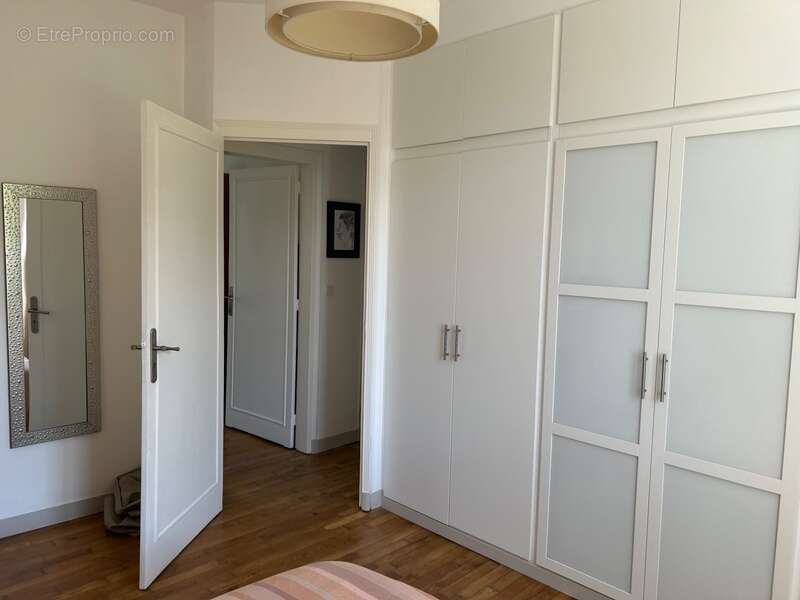 Rare a vannes (56)- centre appartement de charme 107 m²  avec stationnement privatif (56) - photo 19
