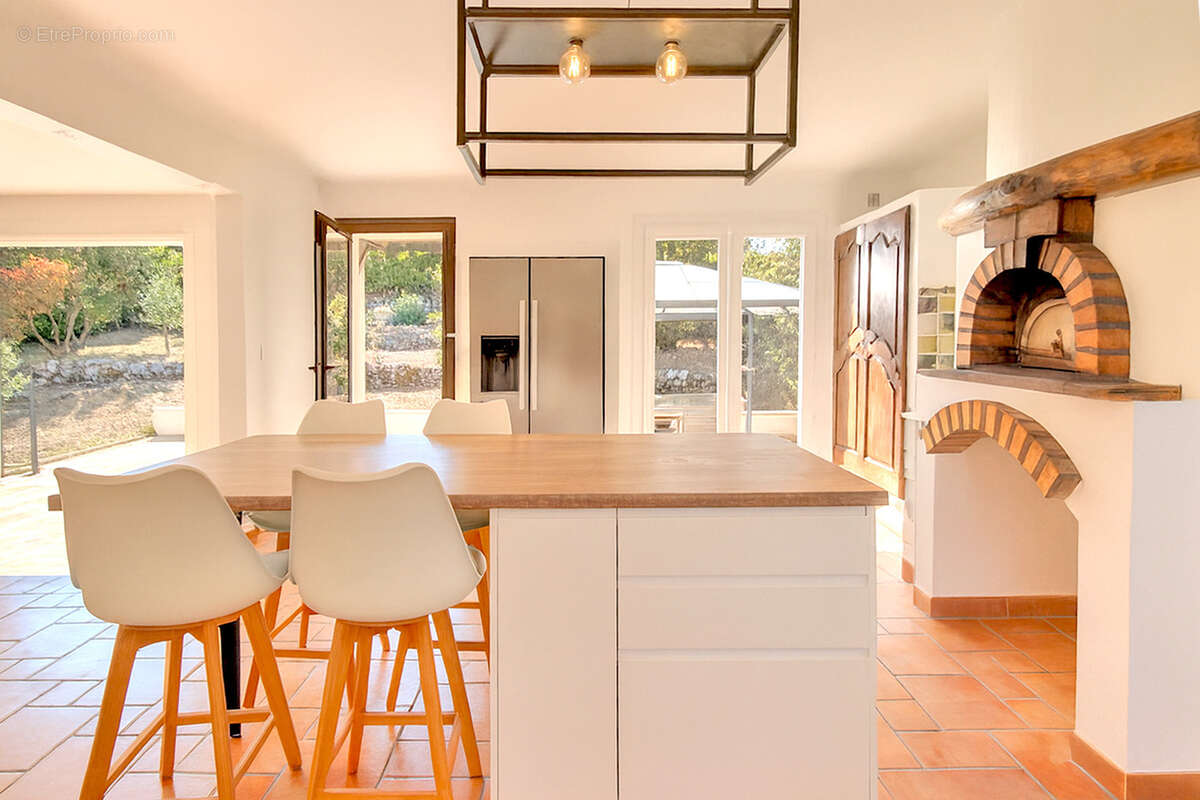 Maison à PEYMEINADE