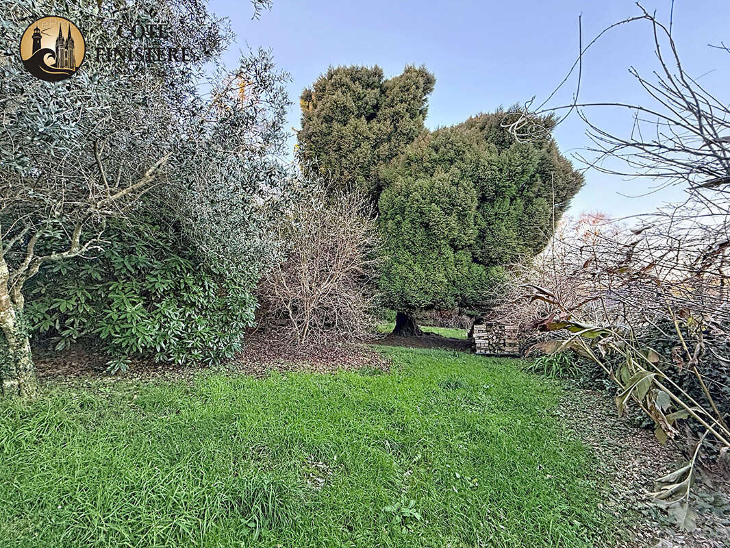 Maison à PLOGASTEL-SAINT-GERMAIN