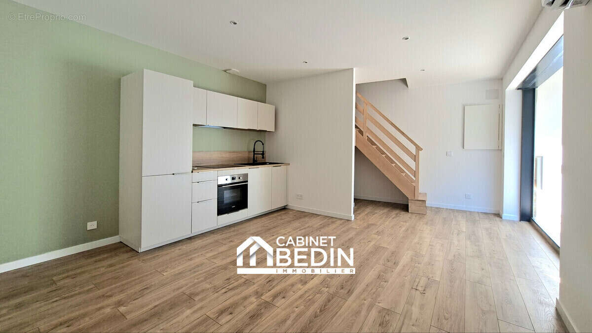 Maison 65 m² à Bordeaux  - photo 5