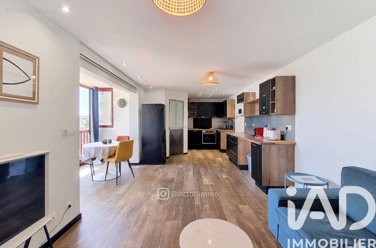 Photo 6 - Appartement à CAPBRETON