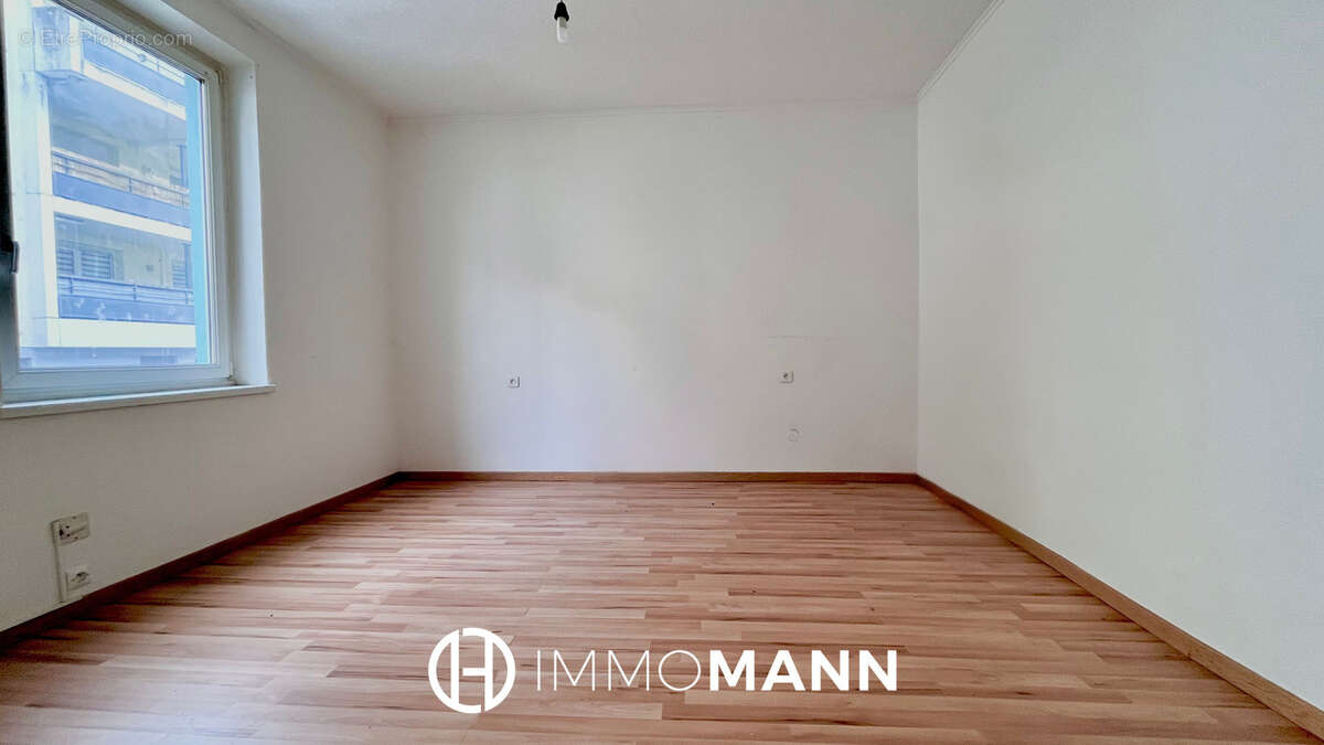 Appartement à SCHILTIGHEIM