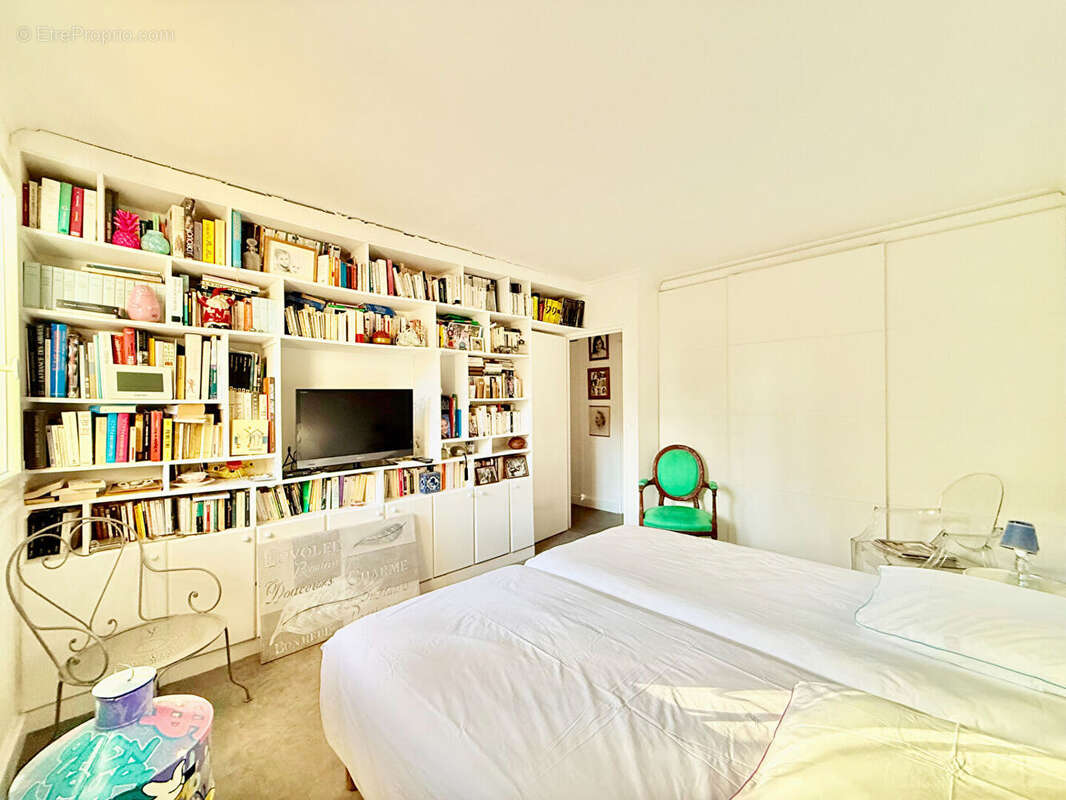 Appartement à CHOISY-LE-ROI