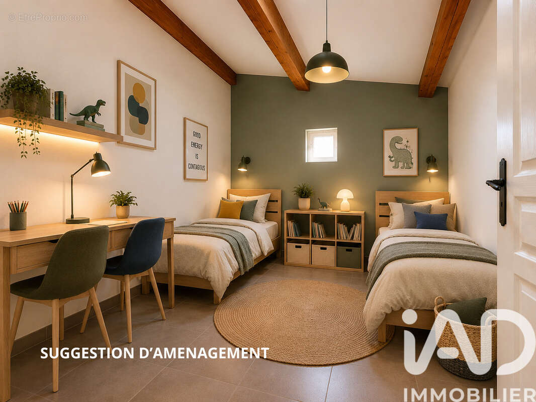 Photo 9 - Appartement à SIX-FOURS-LES-PLAGES