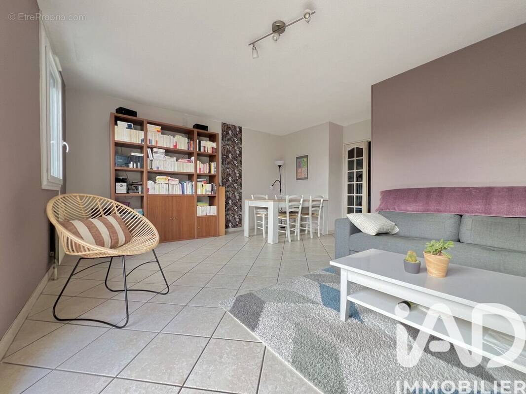 Photo 1 - Appartement à EYBENS