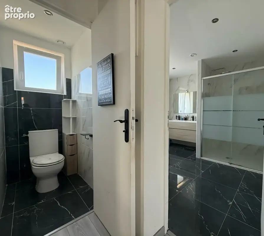 Maison à Rebais (77510) - photo 8