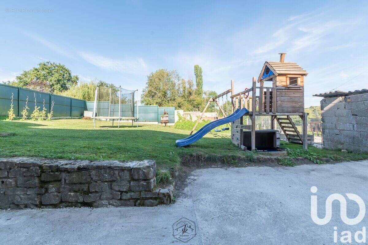 Photo 6 - Maison à WALDWEISTROFF