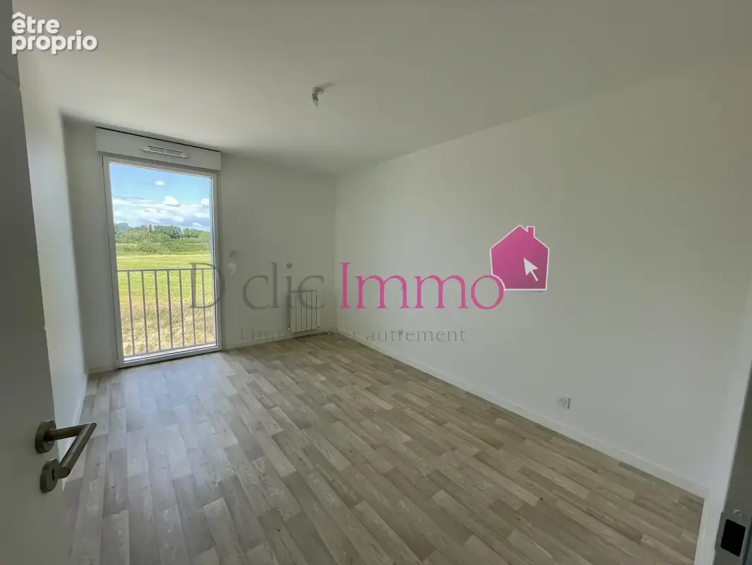 Givrand - Aux portes de St Gilles - Appartement 3 chambres terrasse ! - photo 4