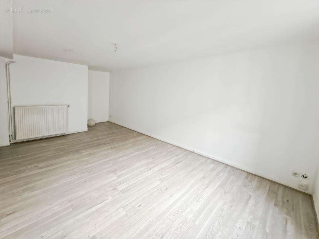 Appartement à PERIGUEUX