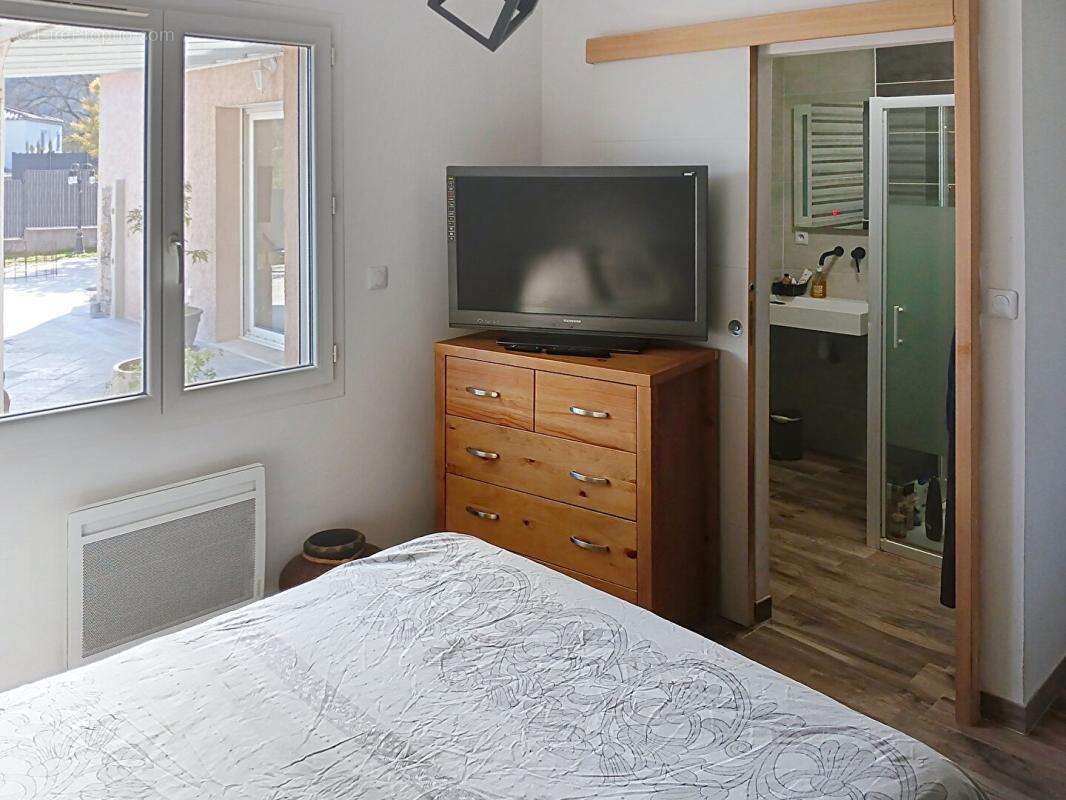 Maison à BRIGNOLES