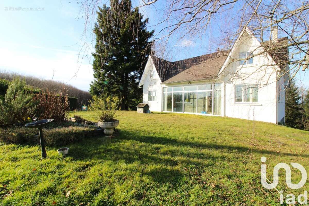 Photo 4 - Maison à LADIGNAC-SUR-RONDELLES