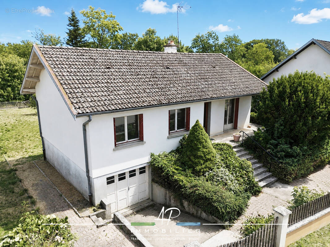 Maison à LUX