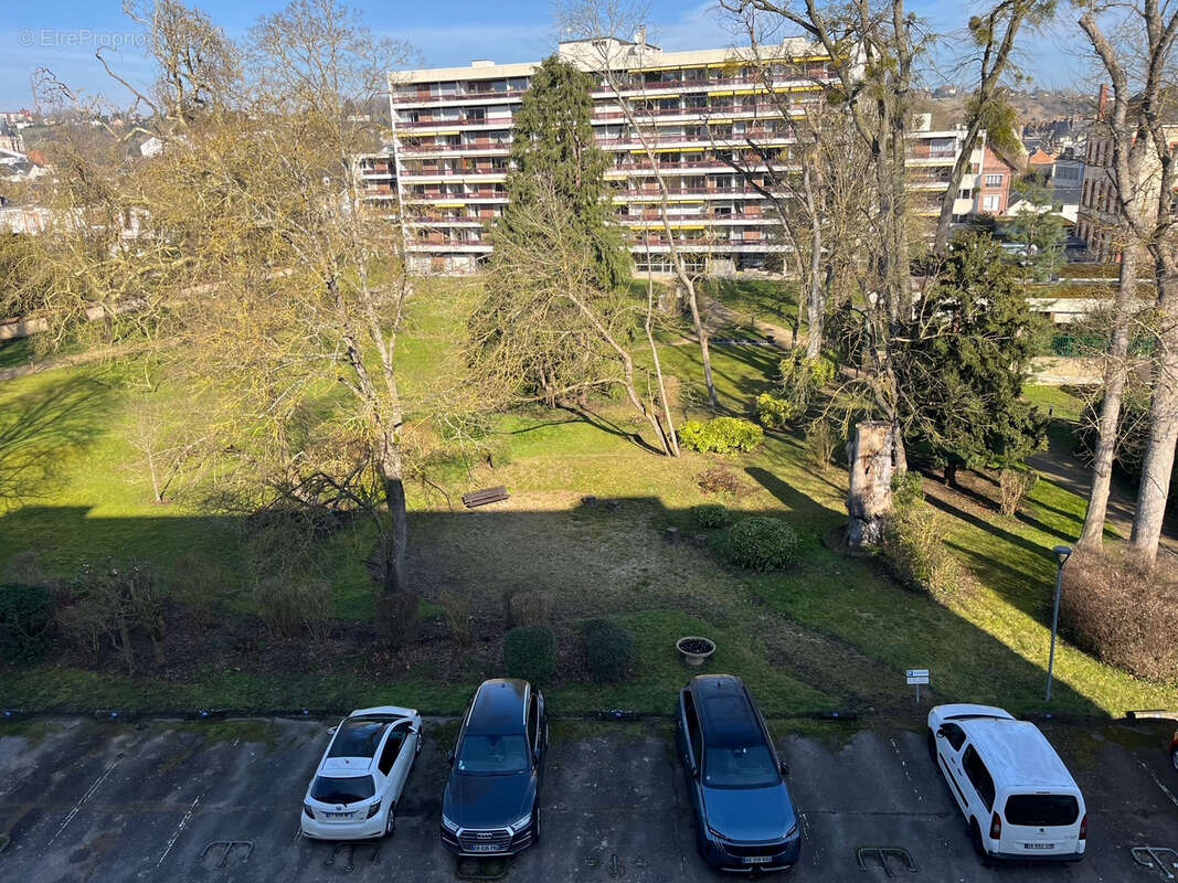 Appartement à EVREUX