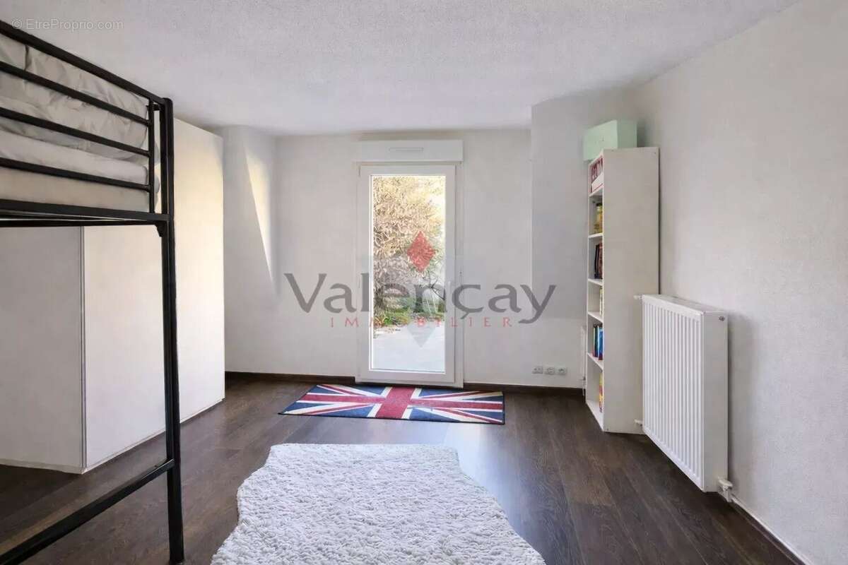 Appartement à BRUNSTATT
