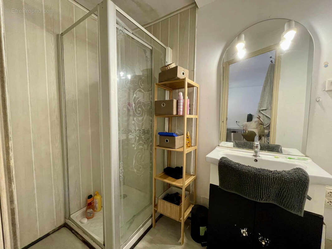 Maison à PORT-LA-NOUVELLE