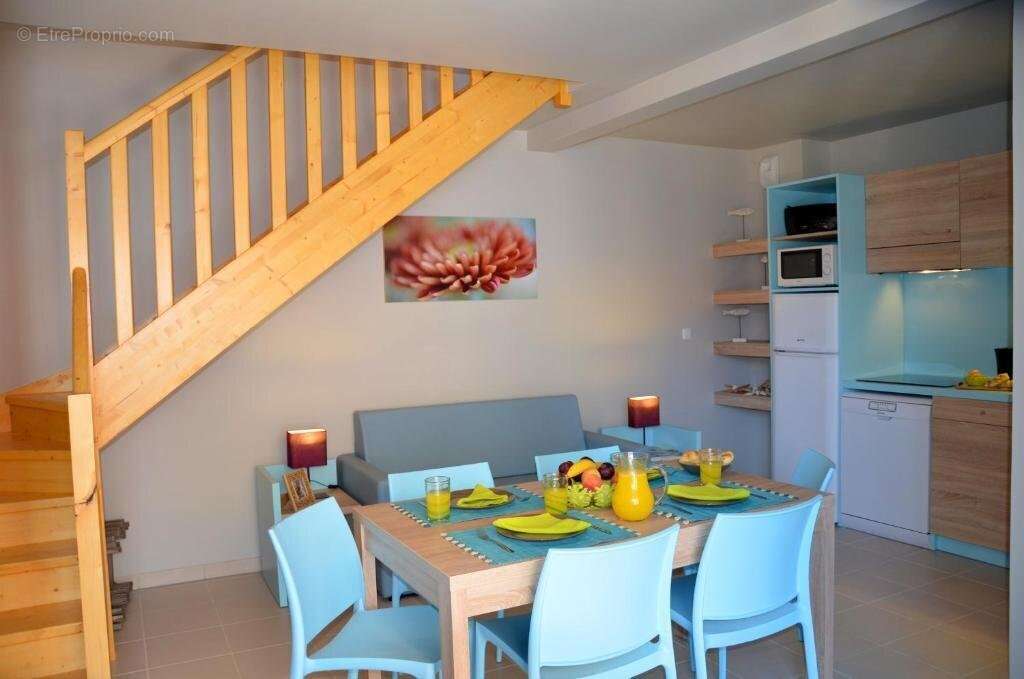 Maison à MARSEILLAN