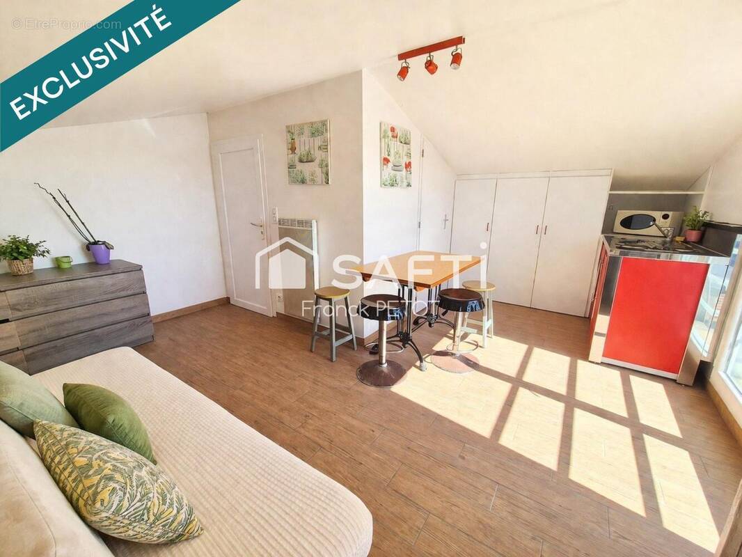 Photo 1 - Maison à L'AIGUILLON-SUR-MER