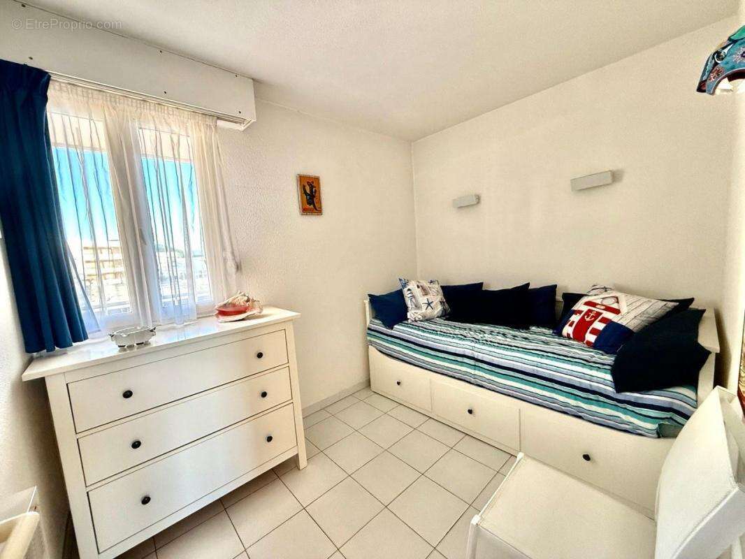 Appartement à LE GRAU-DU-ROI