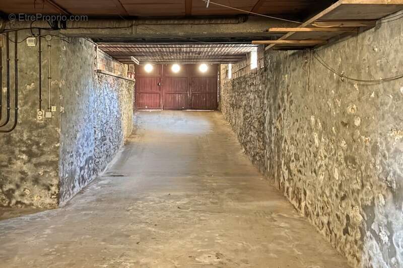 Maison à GARANCIERES