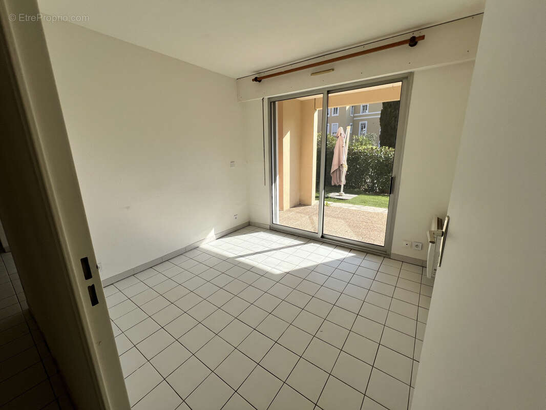 Appartement à LA SEYNE-SUR-MER