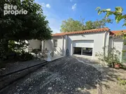 Maison à PAMPELONNE
