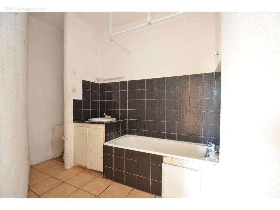 Appartement à MOULIN-NEUF