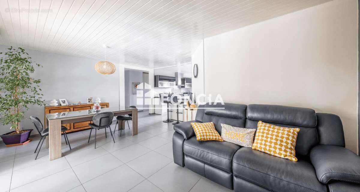 Maison à LORMONT