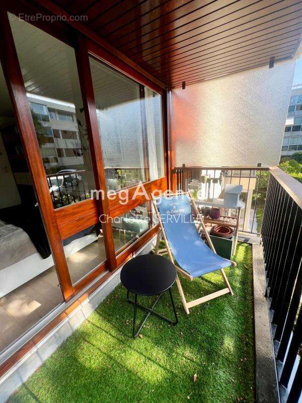 Appartement à LE CHESNAY