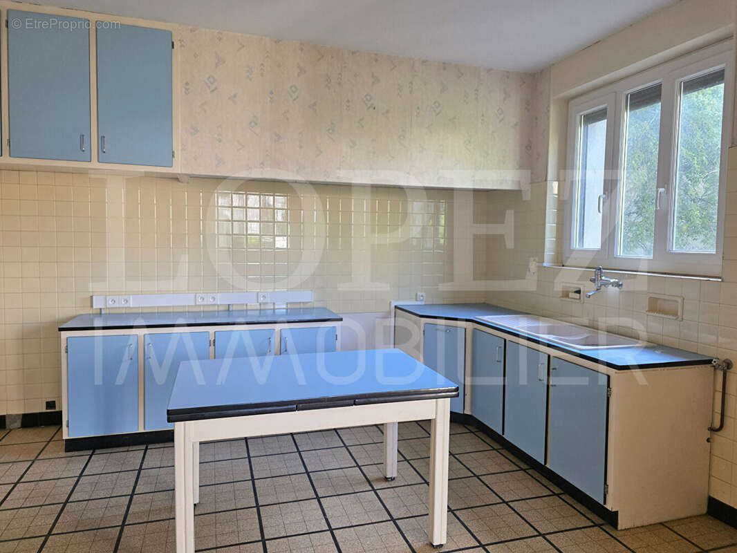 Ensemble immobilier avec maison et appartement - photo 4