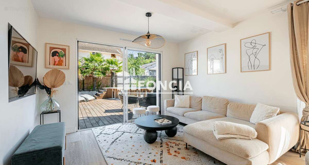 Maison à LA BAULE-ESCOUBLAC