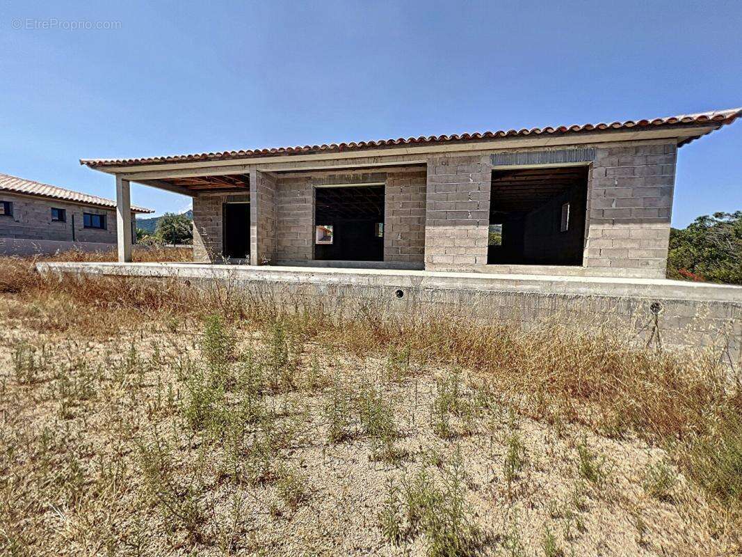 Villa 125 m2 Ste Lucie de Porto-Vecchio - photo 9