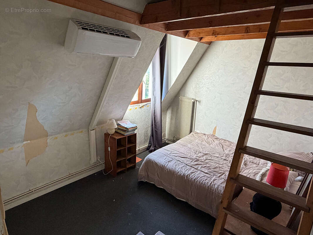Maison à AMFREVILLE-LA-CAMPAGNE