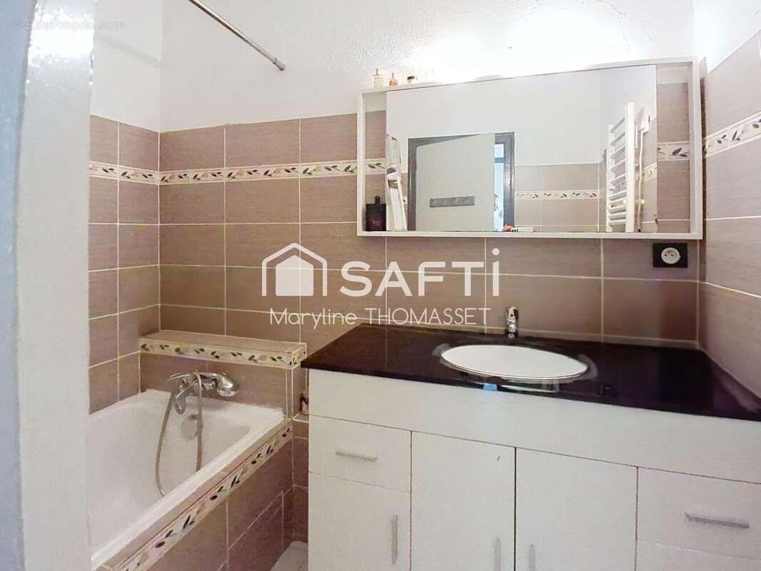 Photo 8 - Appartement à ANNECY-LE-VIEUX