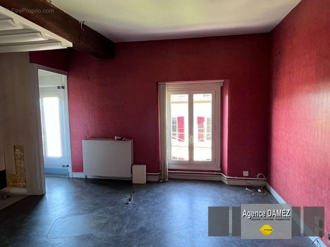 Appartement à DOURDAN