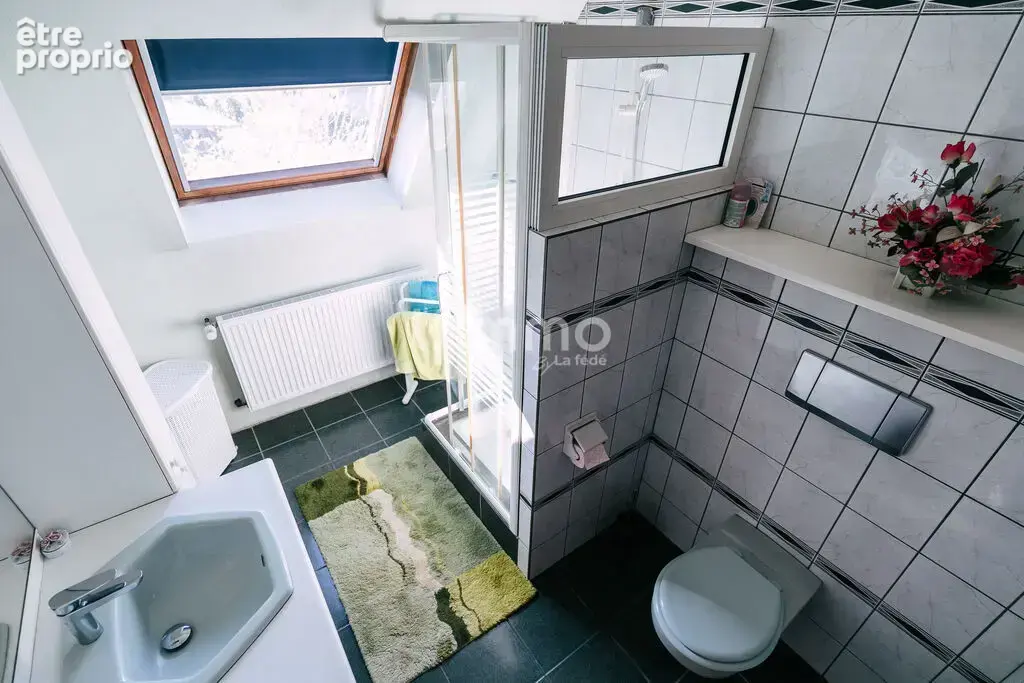 Grande maison 8 pièces 175 m2 Ruelisheim - photo 9
