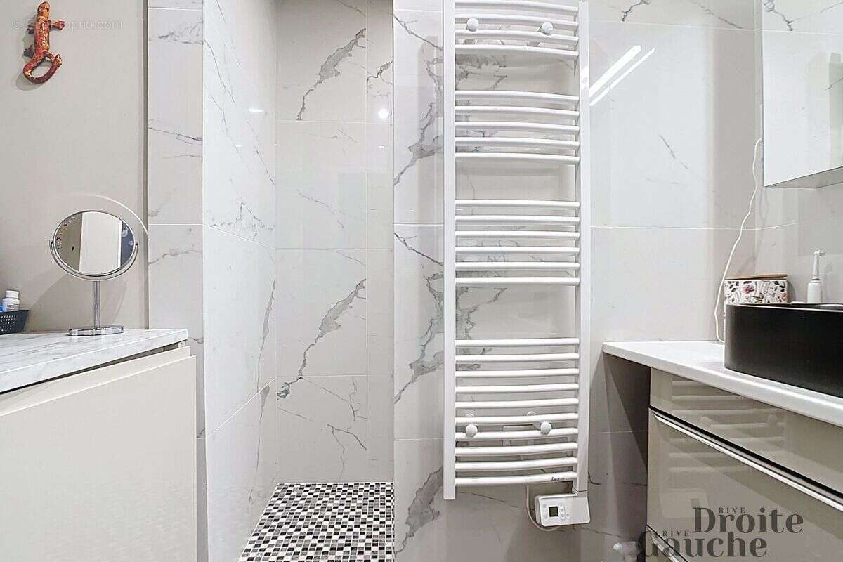 Appartement à CLAMART