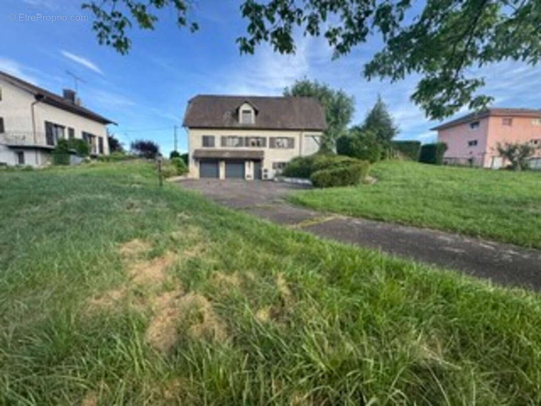 Maison à LURE