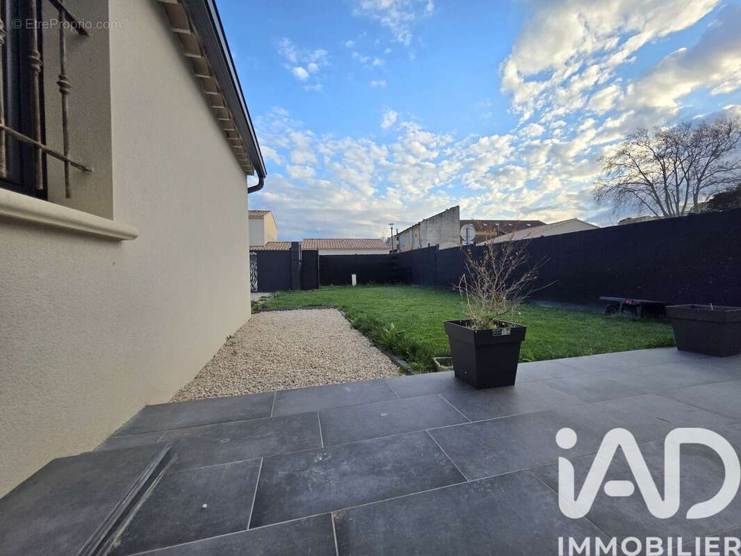 Photo 4 - Maison à CAUMONT-SUR-DURANCE