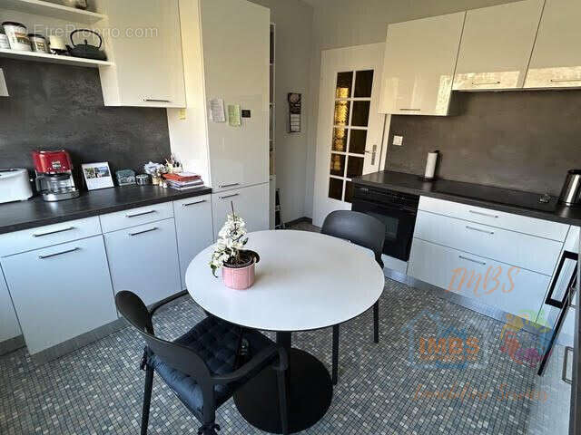 Appartement à RIEDISHEIM