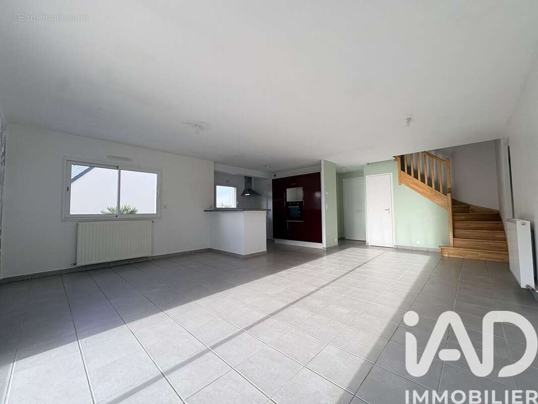 Photo 2 - Maison à LANGUEUX