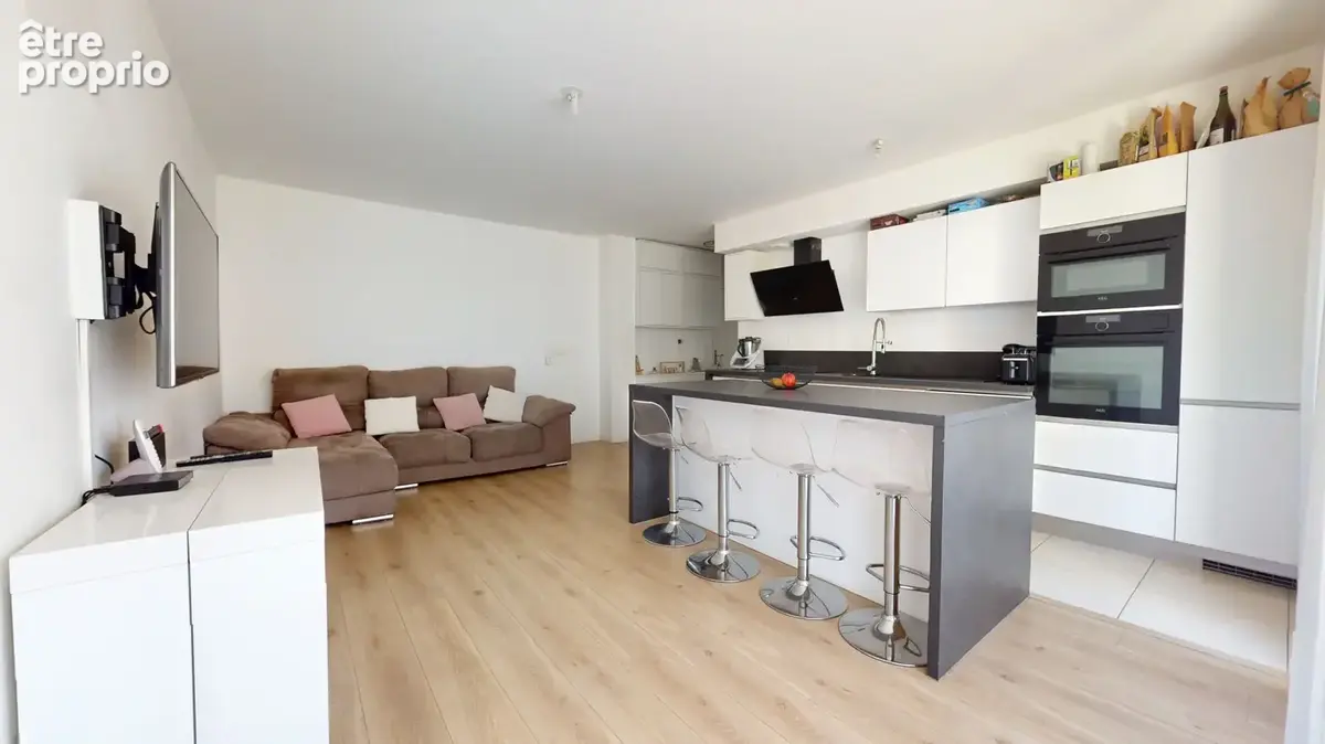 Photo Appartement à Cormeilles-En-Parisis au prix de 299 000€